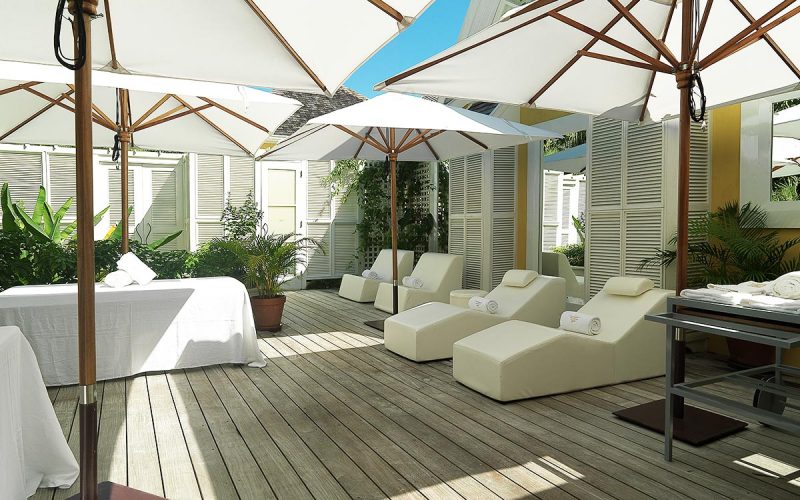 Roaring Pavilion & Spa on the Beach photo 16