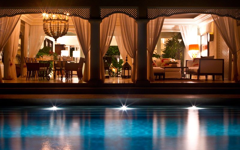 Roaring Pavilion & Spa on the Beach photo 19