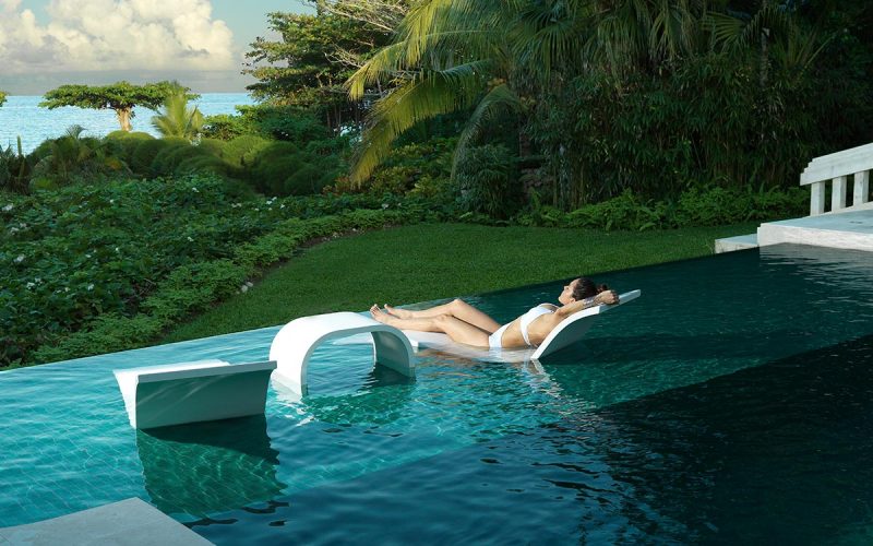 Roaring Pavilion & Spa on the Beach photo 24
