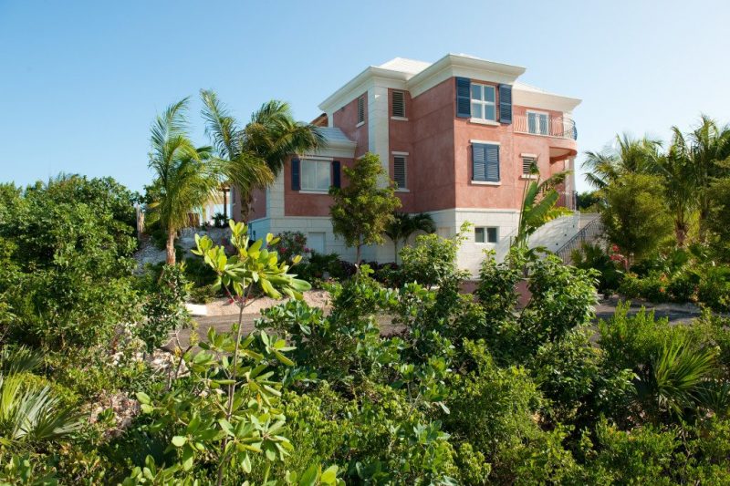 Villa La Percha photo 26