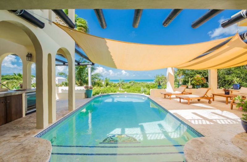 Villa Jasmine photo 13
