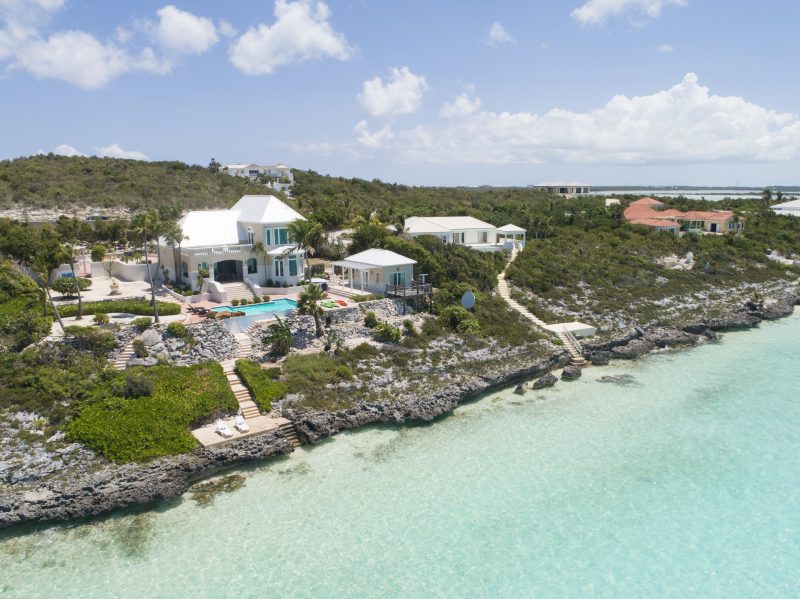 Three Cays Villa photo 7