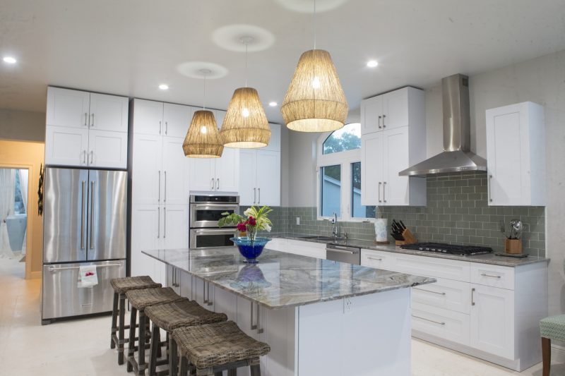 Three Cays Villa photo 13