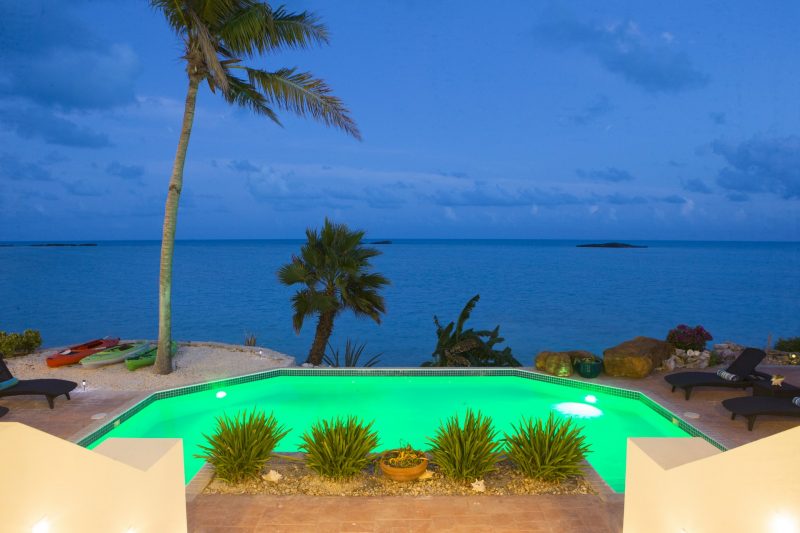 Three Cays Villa photo 30