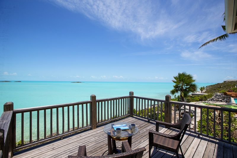 Three Cays Villa photo 32
