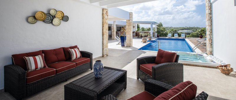 Villa Caribbean Stone photo 8