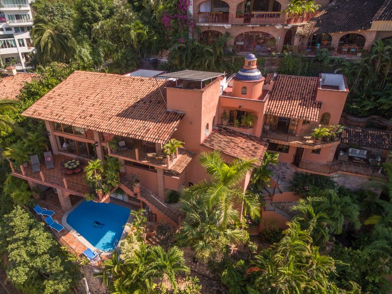 Casa Paraiso photo 1