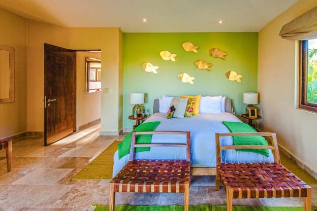 Casa Los Sueños 3 photo 9