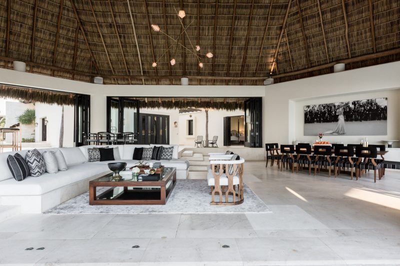 Casa Fortuna Punta Mita photo 5