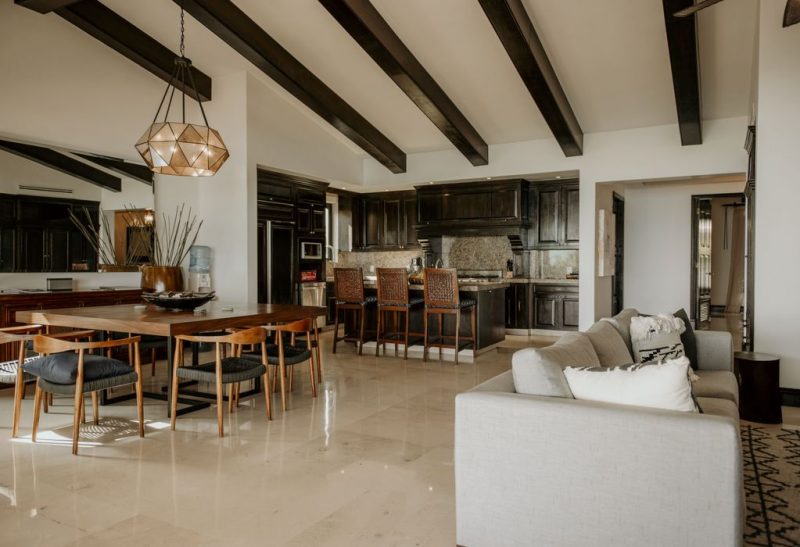 Hacienda de Mita Penthouse photo 3
