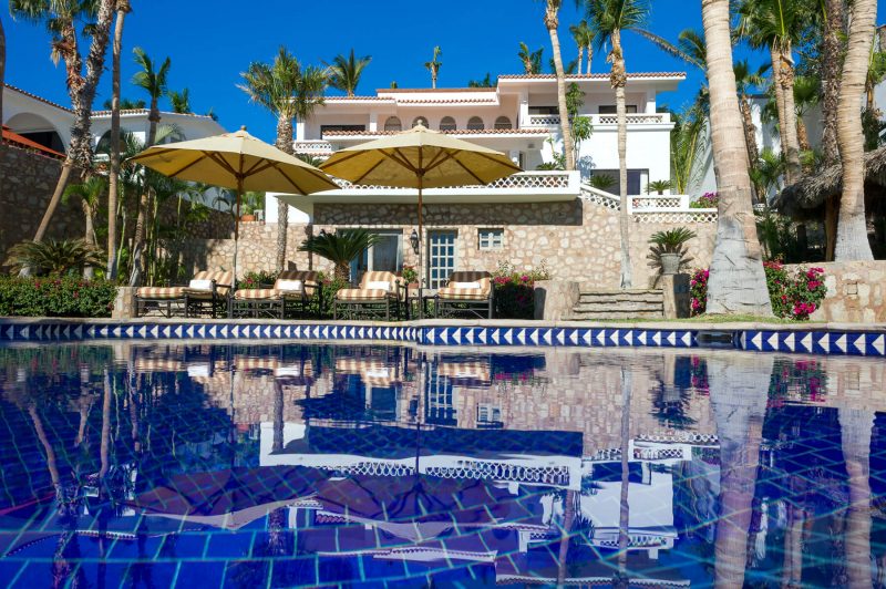 Villa Pacifica - Palmilla photo 6
