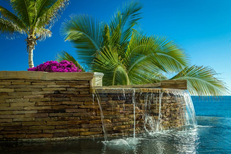 Villa Sandcastle photo 13