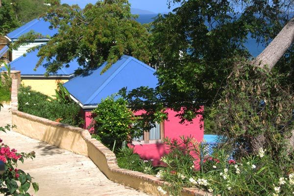 Limeberry Villa photo 9