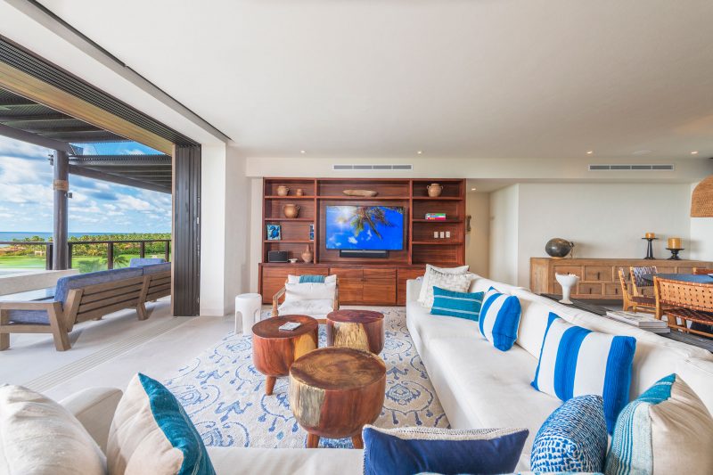 Condo Tortuga Azul photo 18