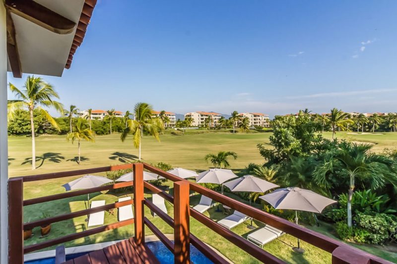 Villa La Serenata photo 21