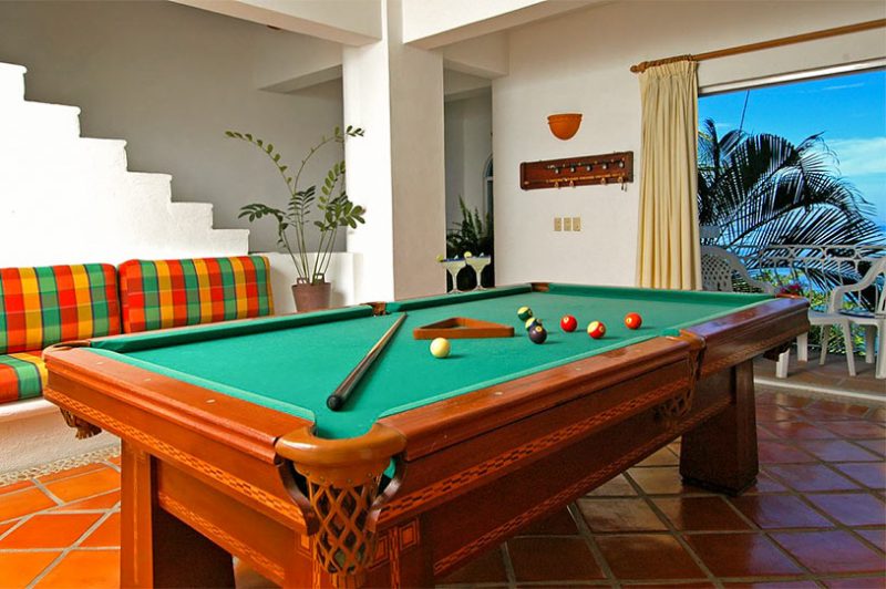 Villa Marbella photo 13