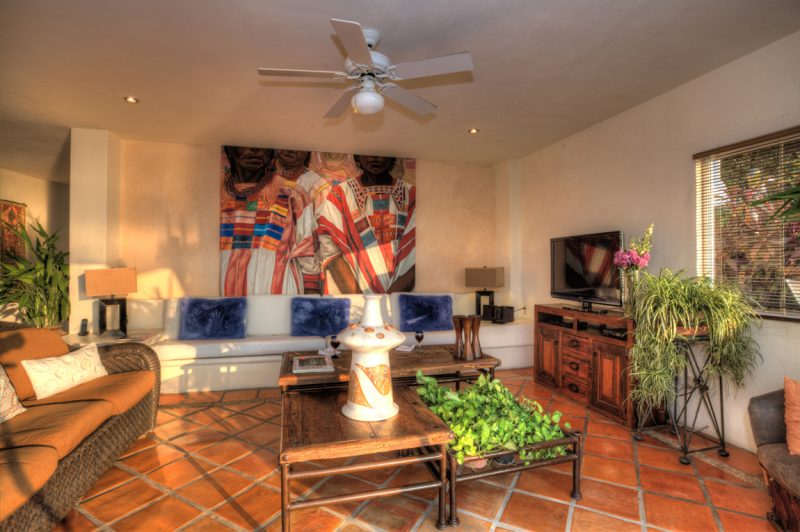 Villa Marbella photo 17
