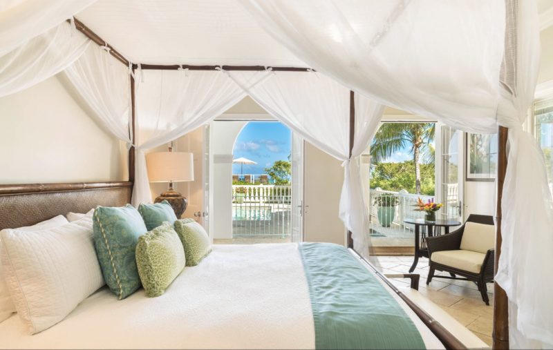Villa Tamarind Grace Bay photo 14