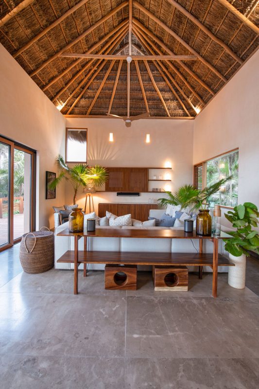 Kati Kaan Villa photo 6