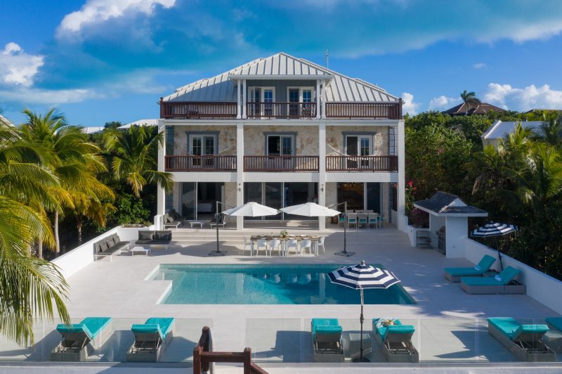 Vieux Caribe photo 1