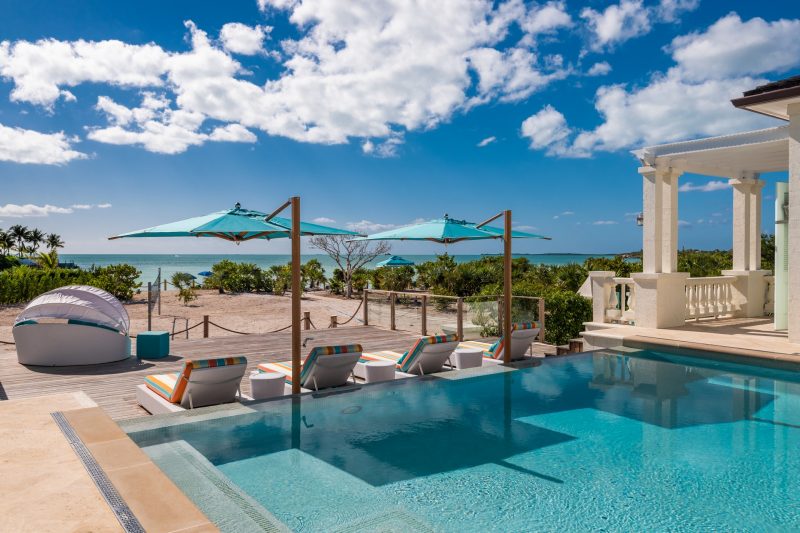 Villa Vamar photo 17