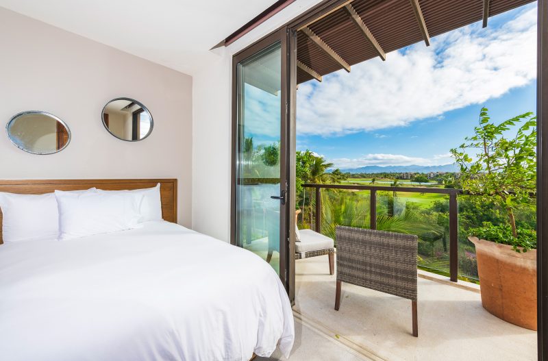 Condo Piscis photo 6