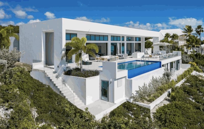 Villa Blue Vista photo 27