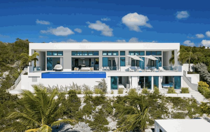 Villa Blue Vista photo 34