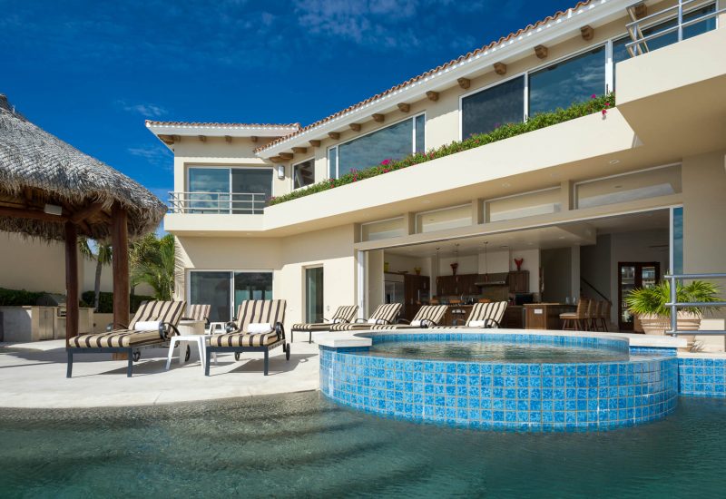 Villa Del Mar Pedregal photo 4