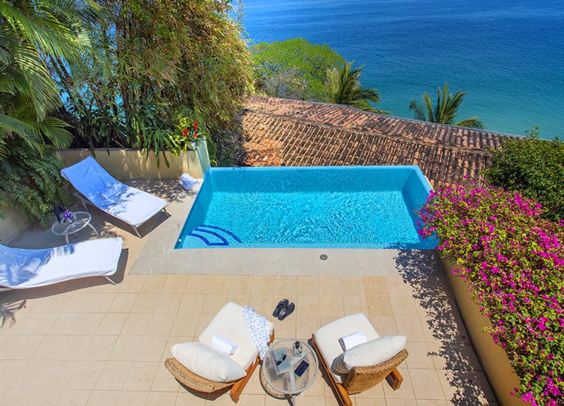 The Beach House Puerto Vallarta photo 3