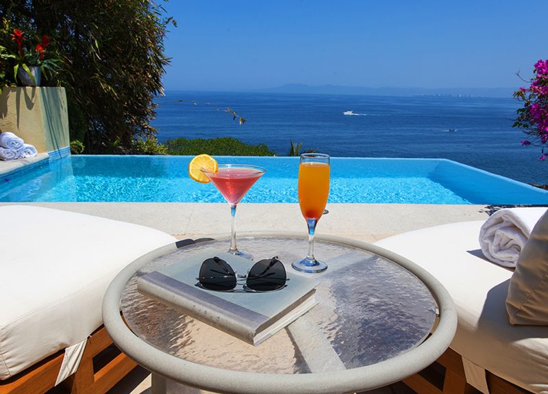 The Beach House Puerto Vallarta photo 5