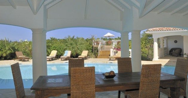 Villa Jasmin photo 23