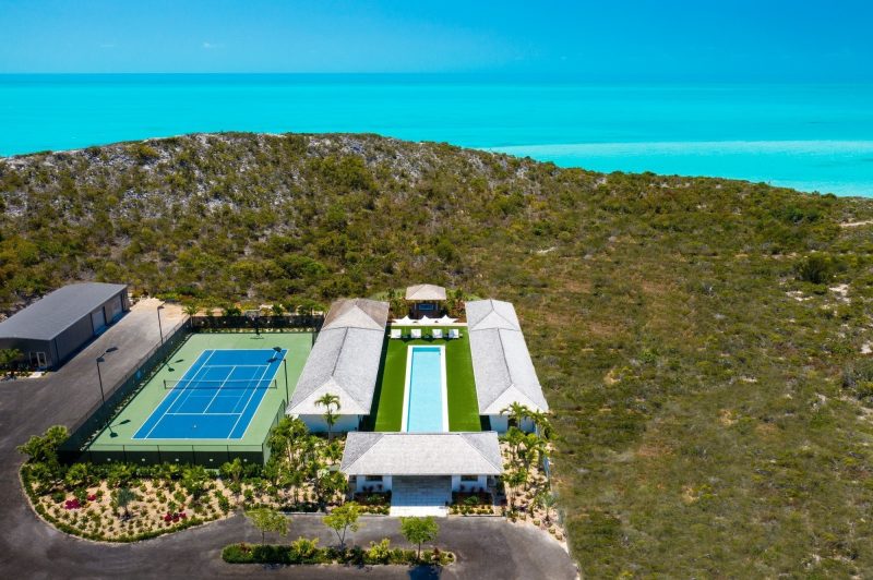 Acua Villas at Wymara photo 34