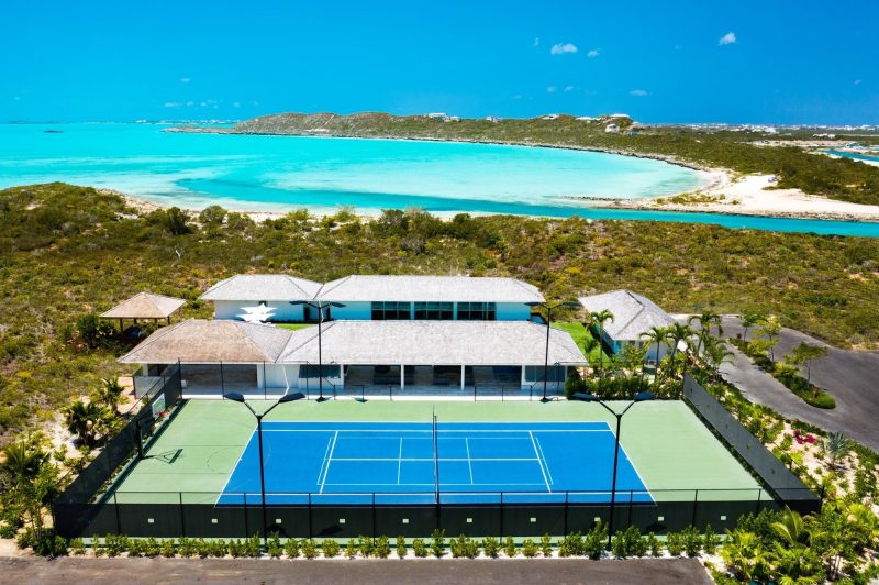Acua Villas at Wymara photo 36
