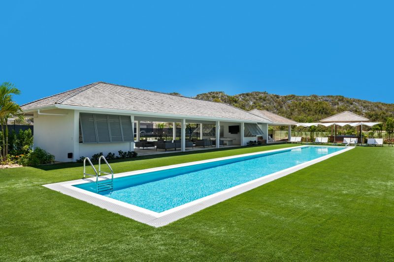 Cinco Villa at Wymara photo 22