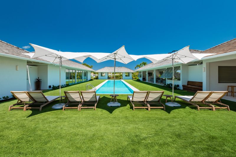 Cinco Villa at Wymara photo 24