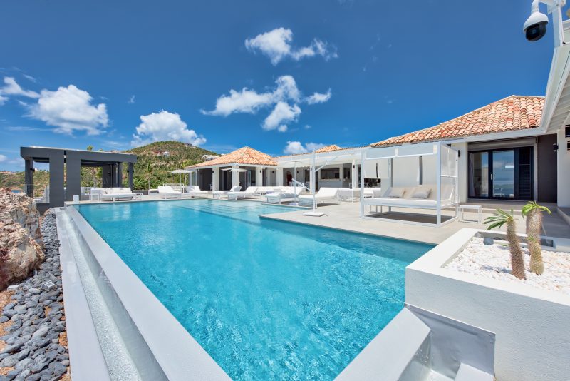 Villa Mirabelle photo 4