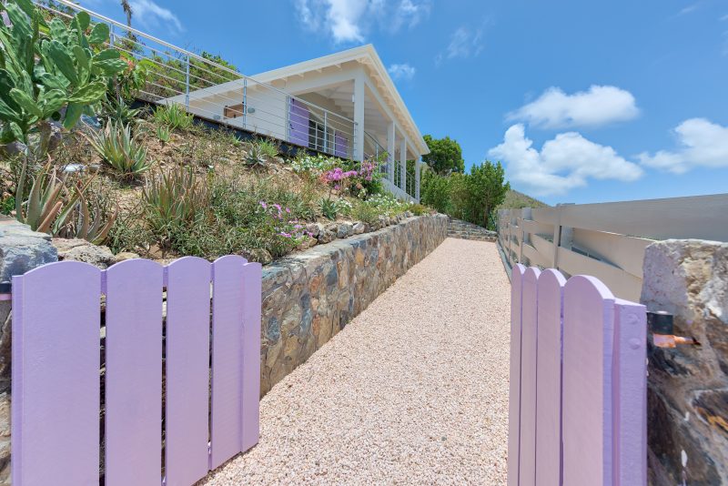 Villa Pinel photo 8
