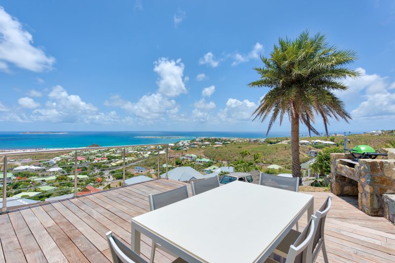 Villa Tintamarre photo 3