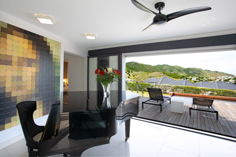 Villa Z'Abricot photo 12