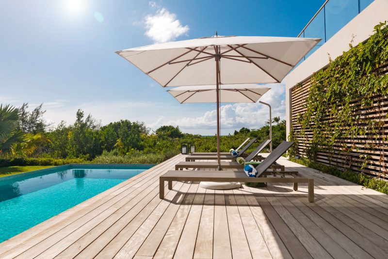 Villa Aqua Verde photo 27