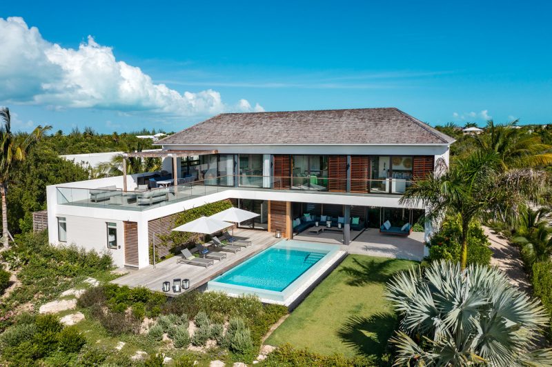 Villa Aqua Verde photo 31