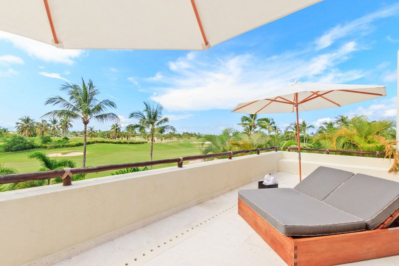 Condo Terramar photo 12