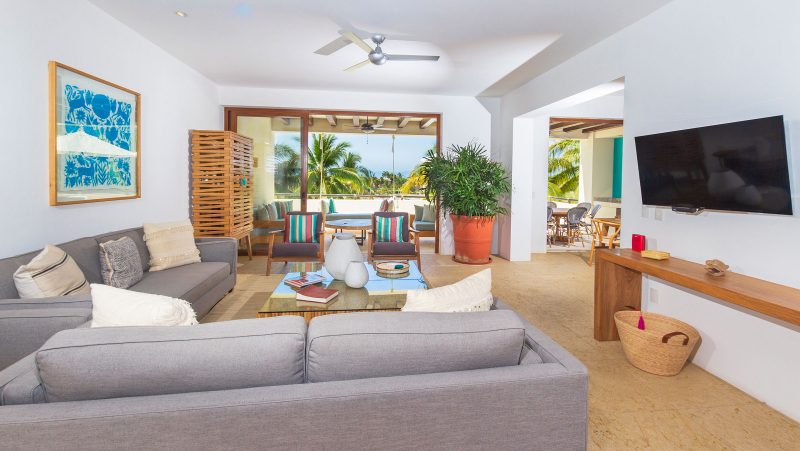 Condo Palma Azul photo 1