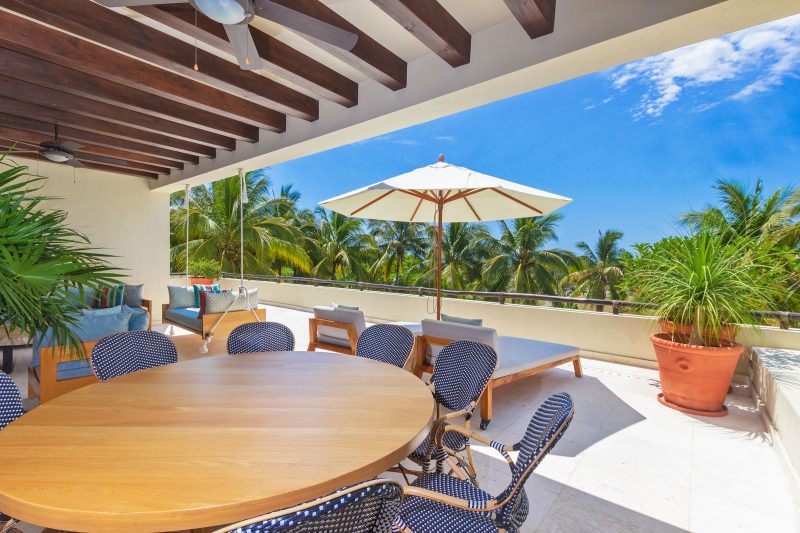 Condo Palma Azul photo 15