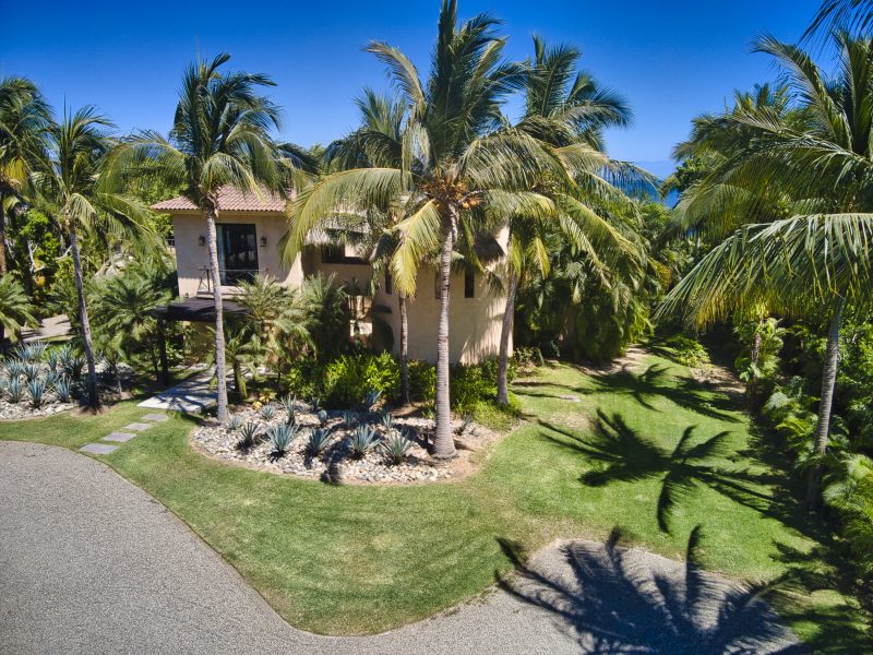 Villa Lunada photo 8