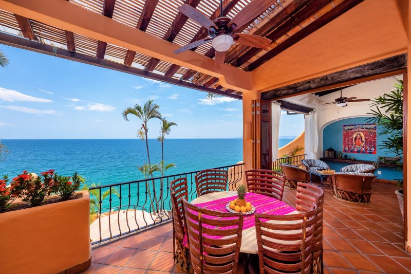 Villa Azul Celeste photo 17