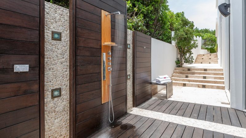 Villa Kishti Black Garden photo 10