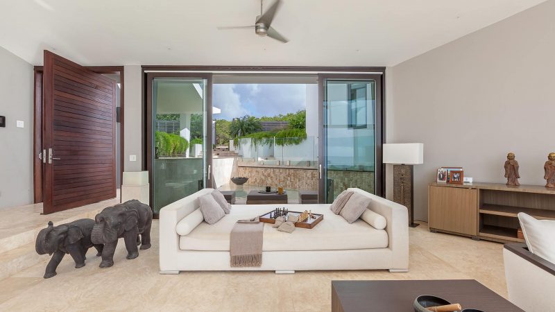Villa Kishti Black Garden photo 19