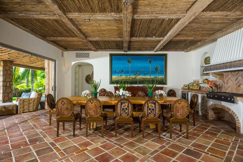 Casa Koll Estate photo 12